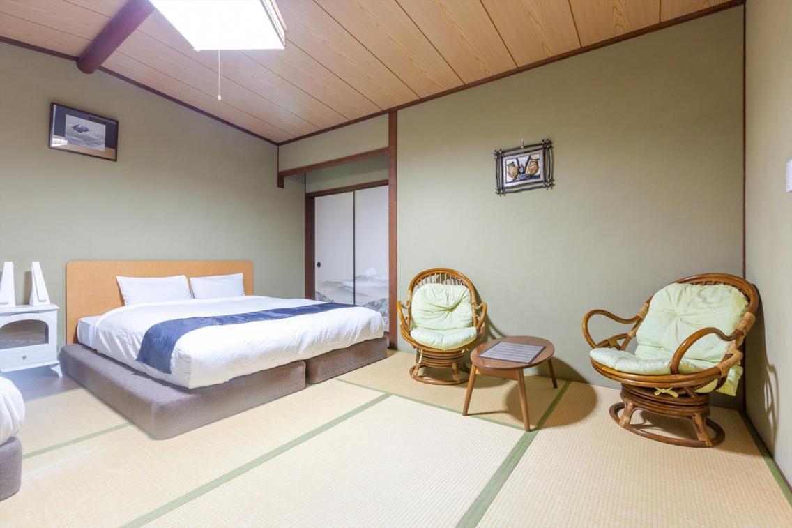 Tabist International Hotel Kaike Jonago Kültér fotó