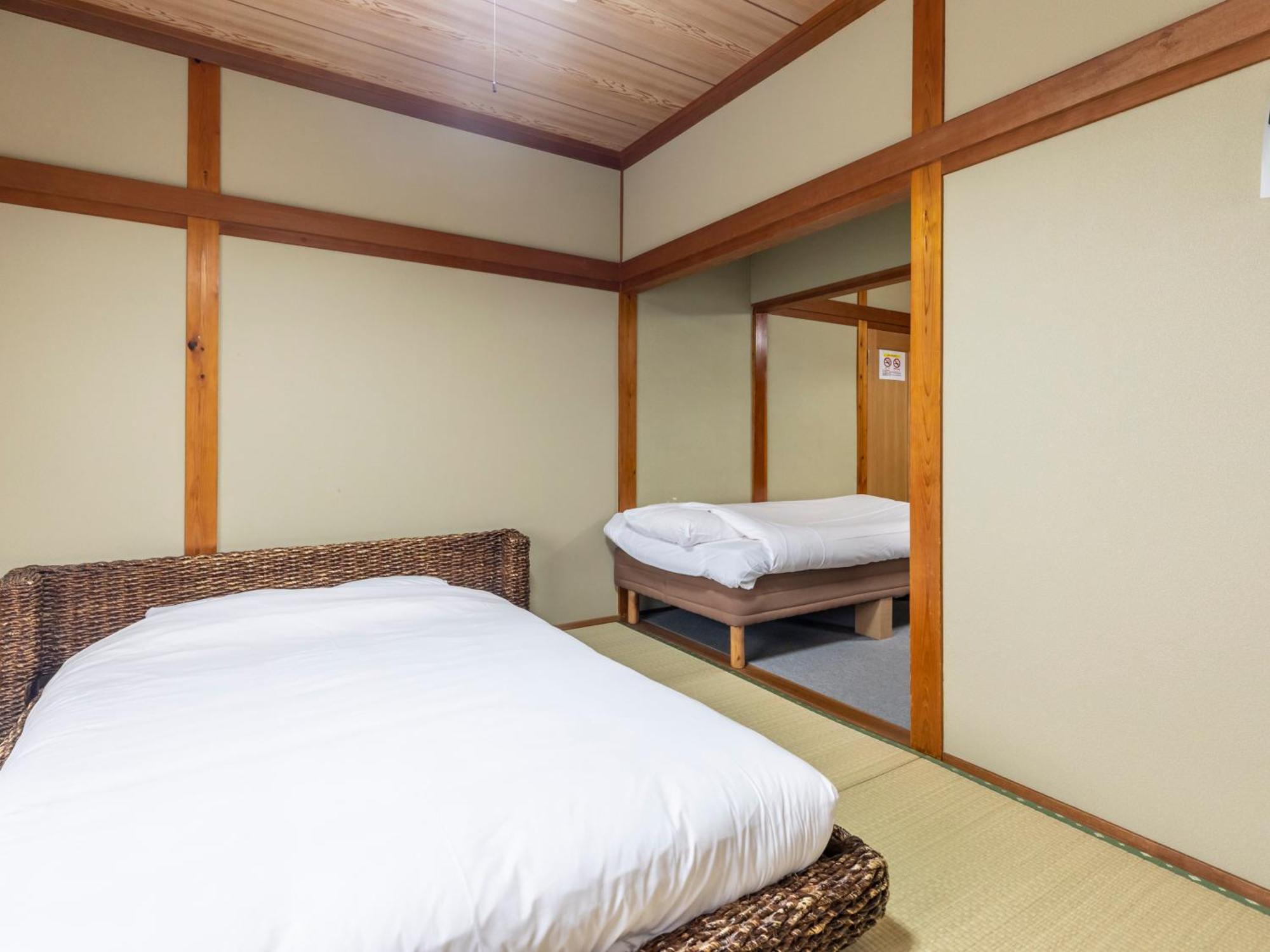 Tabist International Hotel Kaike Jonago Kültér fotó