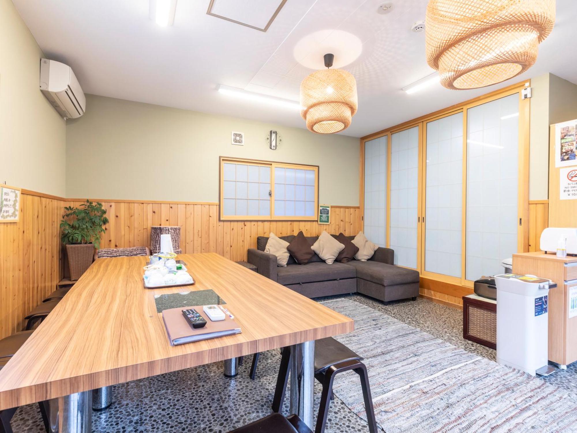 Tabist International Hotel Kaike Jonago Kültér fotó