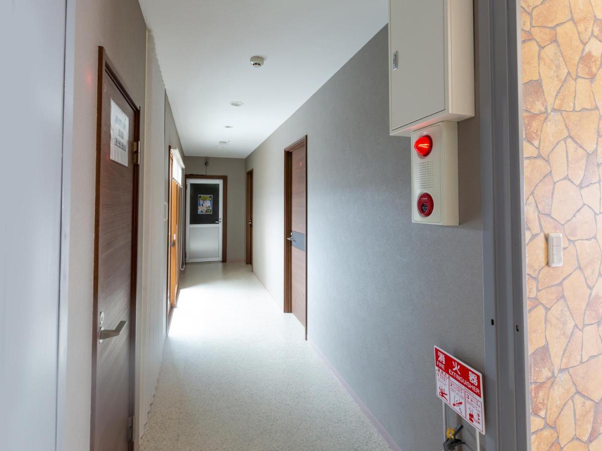 Tabist International Hotel Kaike Jonago Kültér fotó