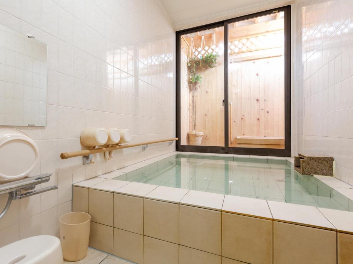 Tabist International Hotel Kaike Jonago Kültér fotó